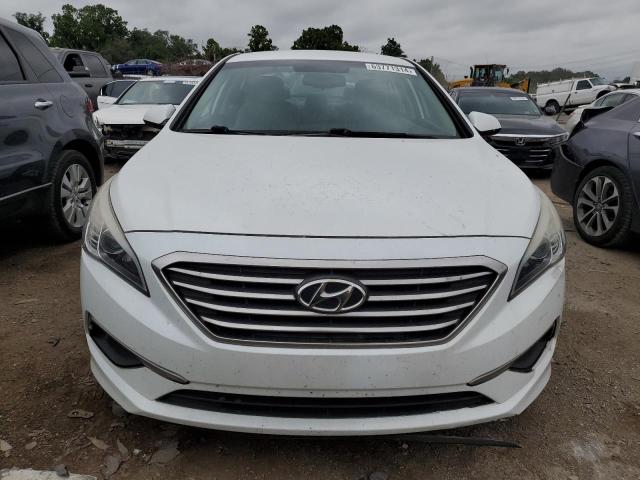 2016 HYUNDAI SONATA SE - 5NPE24AF4GH312958