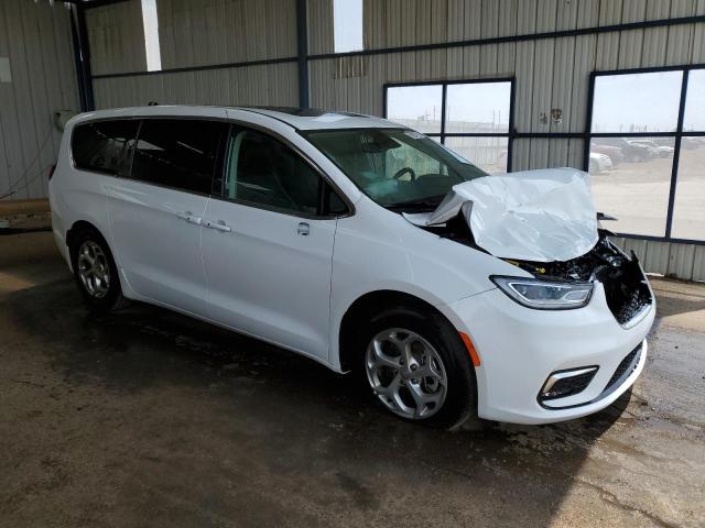 2024 CHRYSLER PACIFICA L - 2C4RC1GG1RR115541