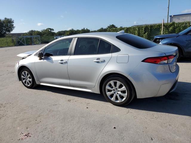 2022 TOYOTA COROLLA LE - 5YFEPMAE8NP380849