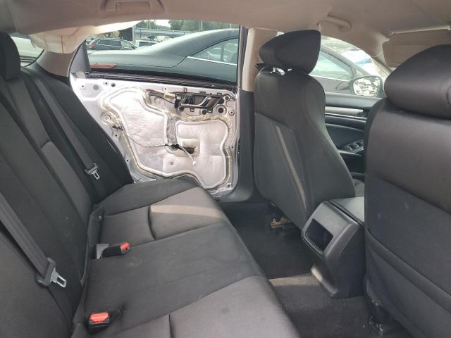 2019 HONDA ACCORD LX - 1HGCV1F10KA030599