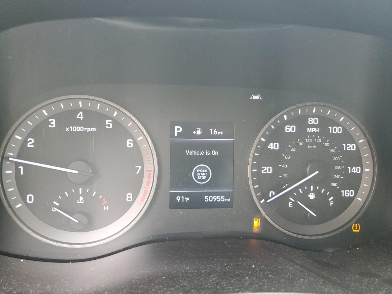 KM8J3CA41KU050413 2019 Hyundai Tucson Limited