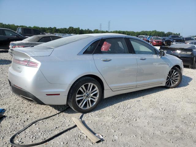 VIN 3LN6L5A90HR653687 2017 Lincoln MKZ, Premiere no.3