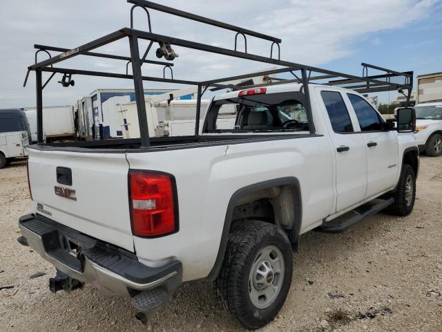 2018 GMC SIERRA C25 - 1GT21REG3JZ331930