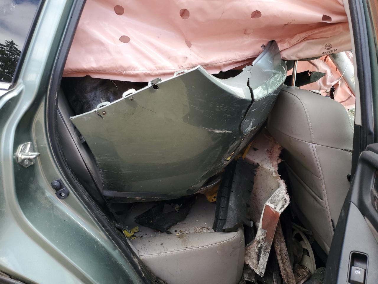 JF2SJAJC2EH415626 2014 Subaru Forester 2.5I Limited