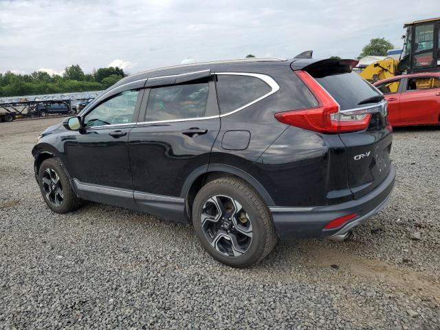 2019 HONDA CR-V TOURI - 2HKRW2H98KH659096