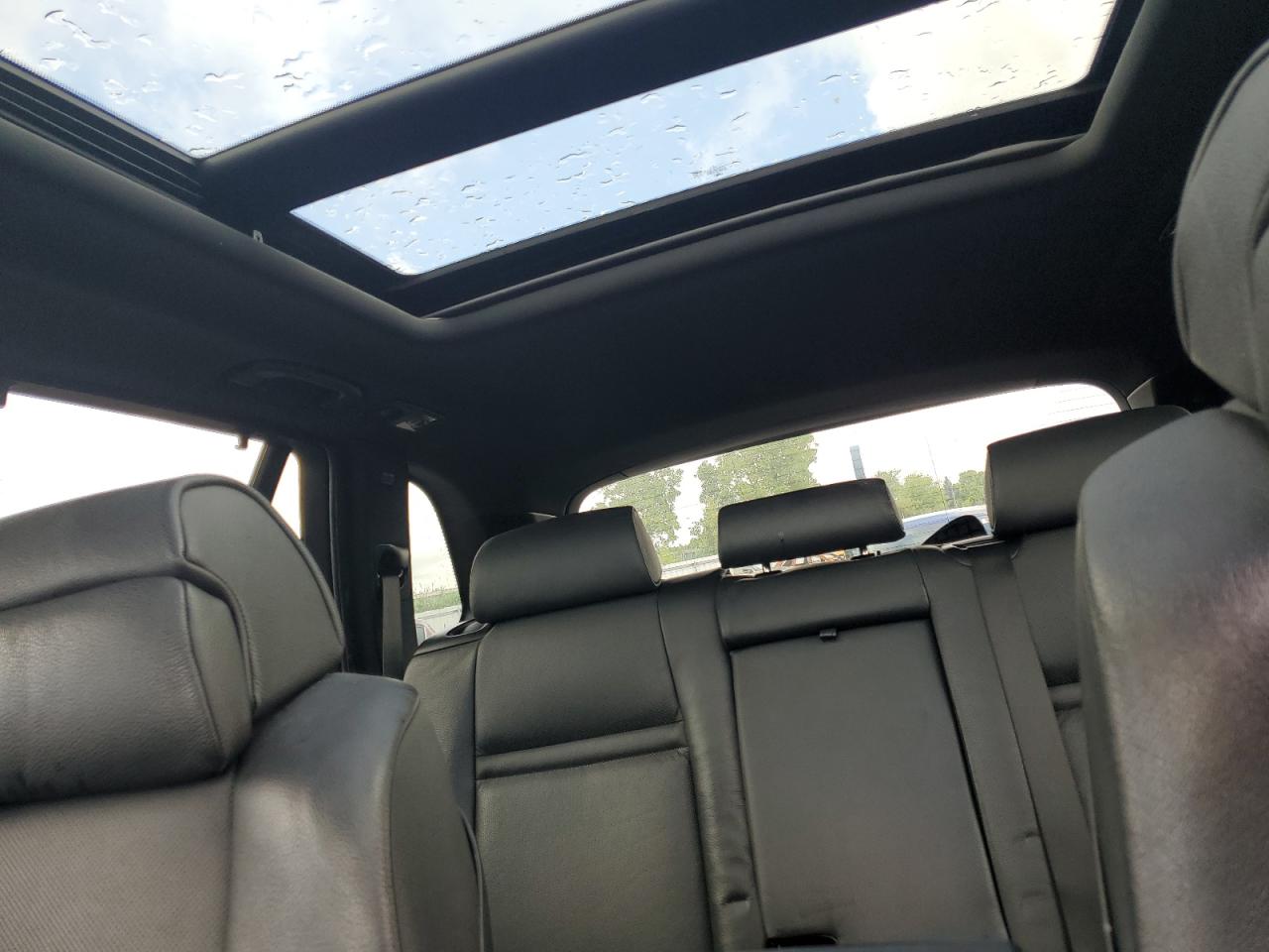 5UXFE83557LZ45874 2007 BMW X5 4.8I