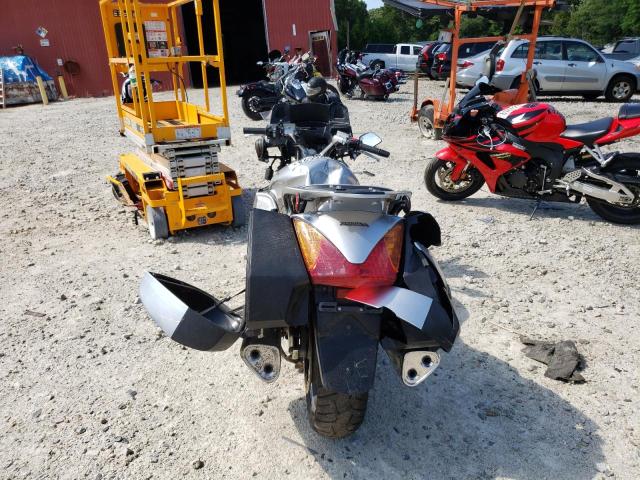 2007 HONDA ST1300 A JH2SC51457M500518