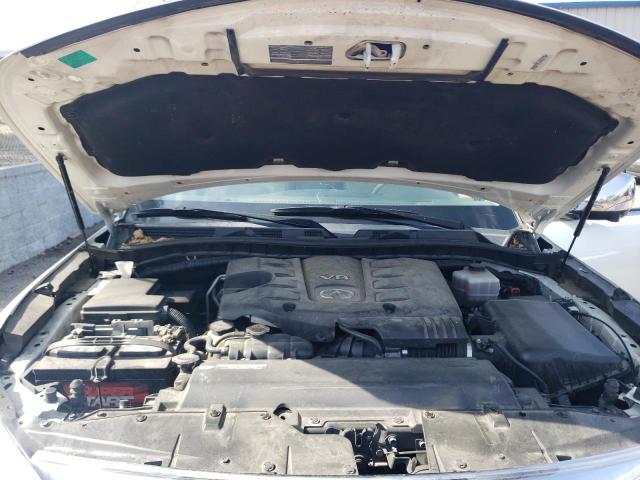 2015 INFINITI QX80 - JN8AZ2NC8F9371943