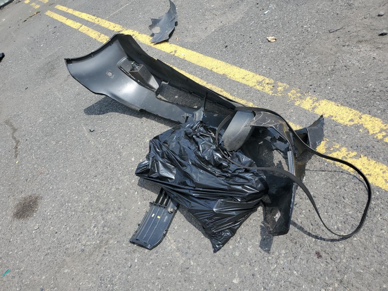 2FMHK6DT5EBD07427 2014 Ford Flex Limited