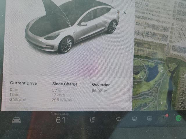 2020 TESLA MODEL 3 - 5YJ3E1EB7LF622762