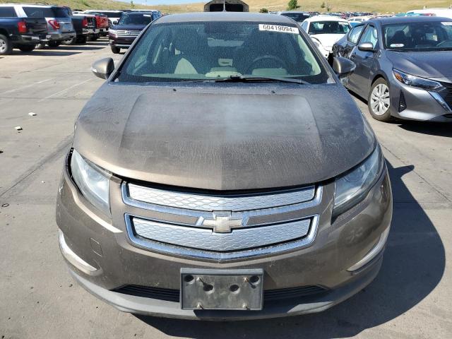 VIN 1G1RA6E40EU156762 2014 Chevrolet Volt no.5