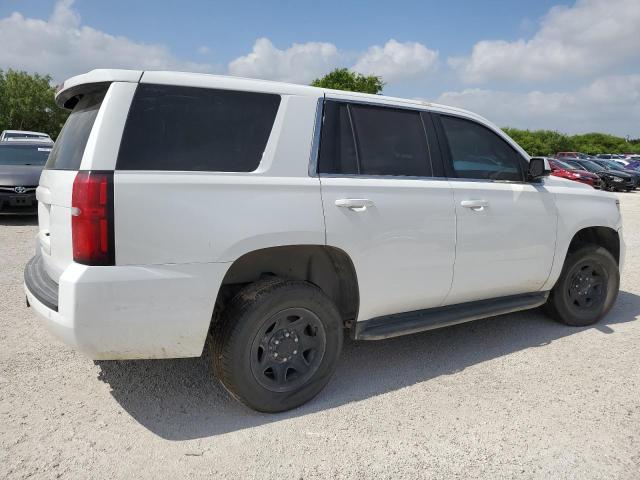 2020 CHEVROLET TAHOE POLI 1GNLCDEC1LR245525  58981934