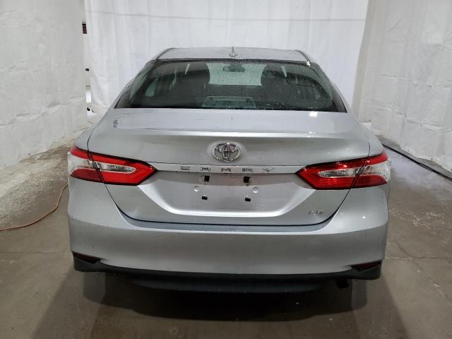 VIN 4T1B11HKXKU248748 2019 Toyota Camry, L no.6