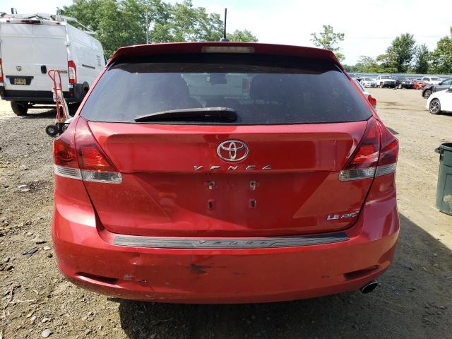 2013 Toyota Venza Le VIN: 4T3BA3BB4DU048897 Lot: 61211144