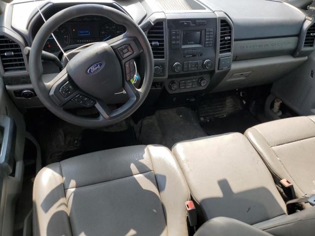 2019 FORD F250 SUPER - 1FT7X2B61KED39086