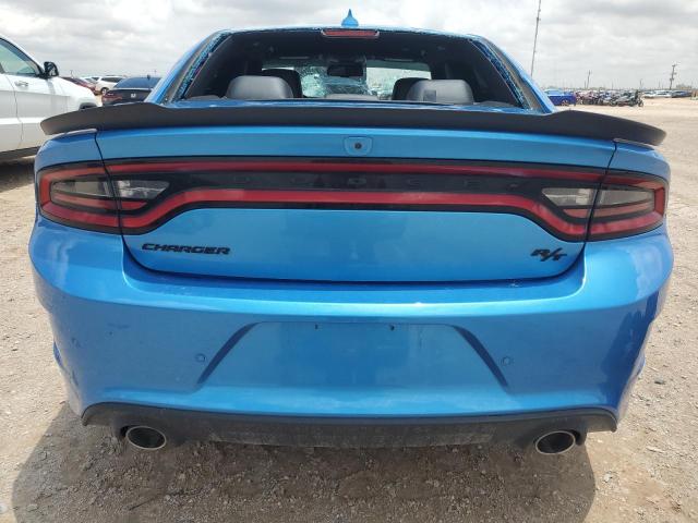 2023 Dodge Charger R/T VIN: 2C3CDXCT0PH603685 Lot: 61520274