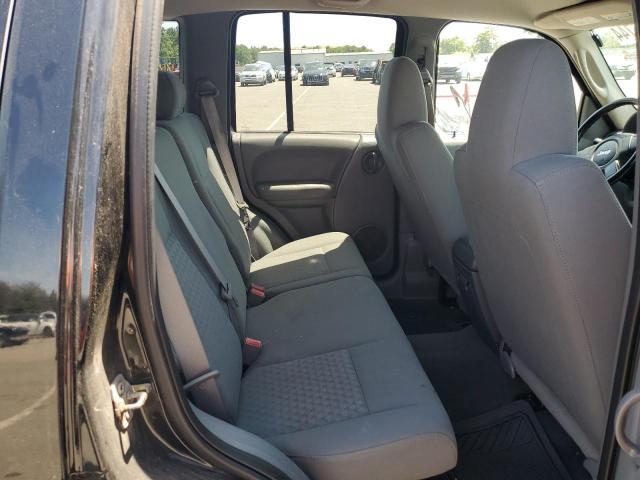 1J4GL48K77W702983 2007 Jeep Liberty Sport