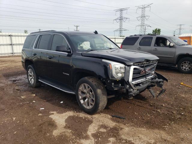 2016 GMC YUKON SLT - 1GKS2BKC1GR280026