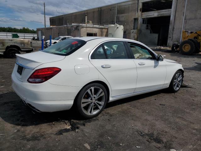 VIN 55SWF4JB6GU120041 2016 Mercedes-Benz C-Class, 300 no.3