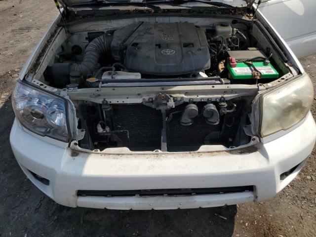 2006 Toyota 4Runner Sr5 VIN: JTEBU14R368068391 Lot: 61727554