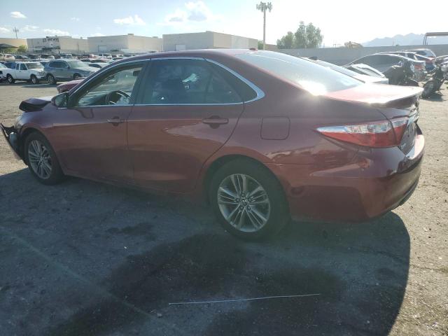 VIN 4T1BF1FK5FU987696 2015 Toyota Camry, LE no.2