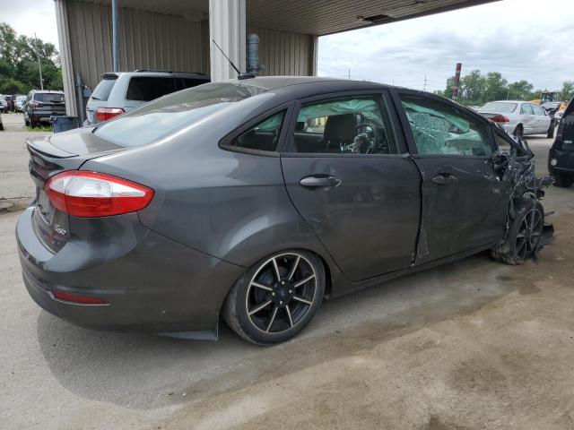 2019 FORD FIESTA SE - 3FADP4BJ7KM124928