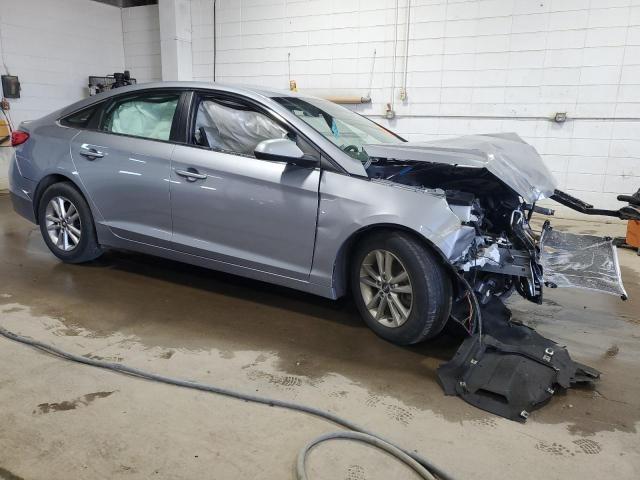 VIN 5NPE24AF3GH388669 2016 Hyundai Sonata, SE no.4