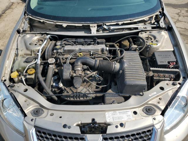 2004 Dodge Stratus Se VIN: 1B3EL36X44N173355 Lot: 62722434