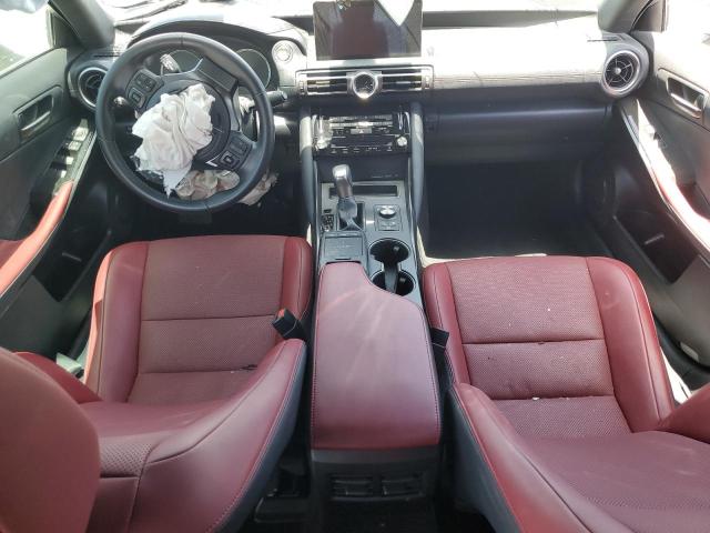 2021 Lexus Is 300 VIN: JTHAA1D26M5113672 Lot: 61622714