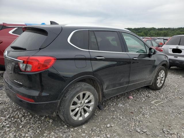 2017 BUICK ENVISION E - LRBFXBSA9HD197972