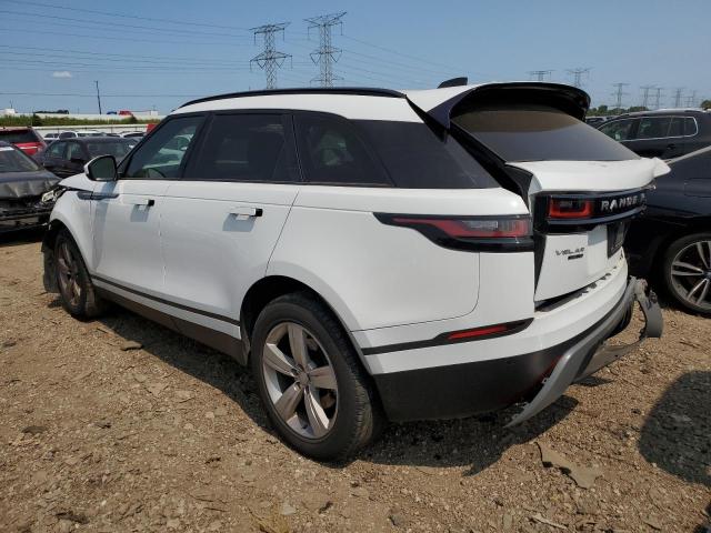 VIN SALYB2EN9KA219669 2019 Land Rover Range Rover, S no.2