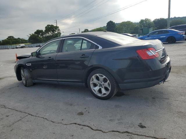 1FAHP2EW9AG131224 2010 Ford Taurus Sel