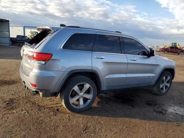 2015 Jeep Grand Cherokee Limited VIN: 1C4RJEBG3FC735364 Lot: 61685674