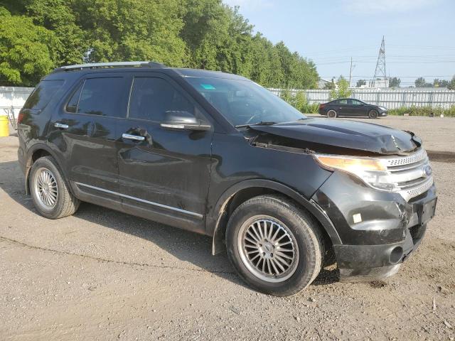 2015 FORD EXPLORER X - 1FM5K7D80FGC19013
