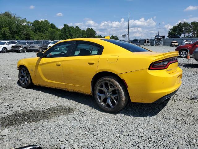 2017 DODGE CHARGER R/ - 2C3CDXCT5HH557370