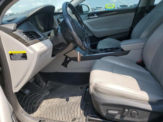 2015 HYUNDAI SONATA SPO - 5NPE34AF8FH056092