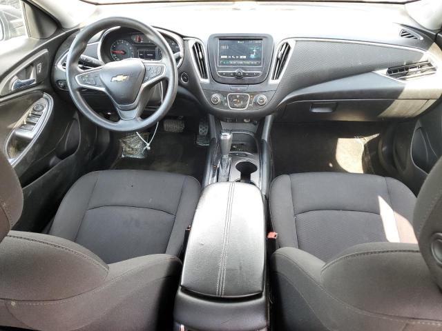 2018 CHEVROLET MALIBU LT - 1G1ZD5ST0JF176277