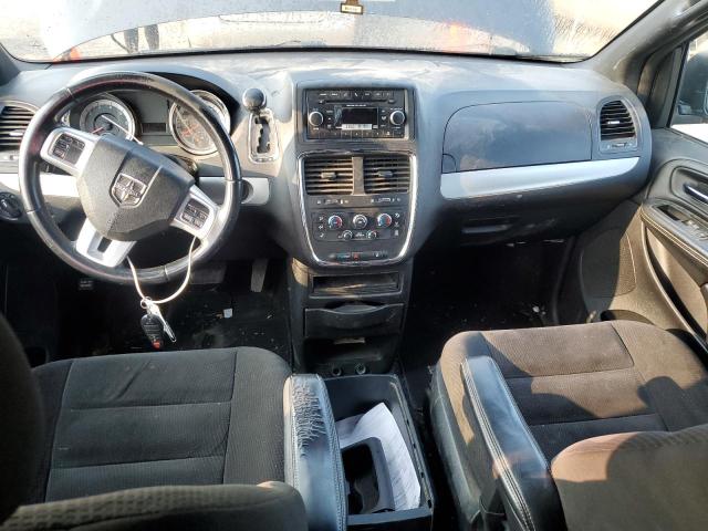 2015 DODGE GRAND CARA - 2C4RDGBG7FR518488