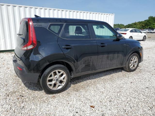 2022 Kia Soul Lx VIN: KNDJ23AU4N7168286 Lot: 61924924