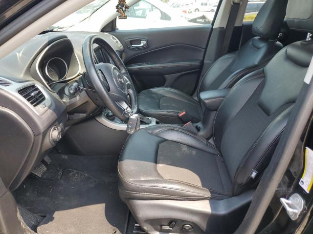 2018 JEEP COMPASS LA - 3C4NJDBB0JT398226