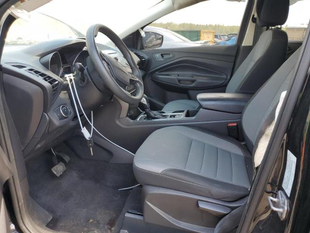 2017 FORD ESCAPE S - 1FMCU0F70HUB05255