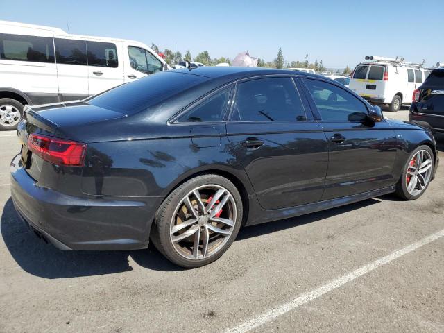 2017 AUDI S6 PREMIUM WAUFFAFC9HN132508