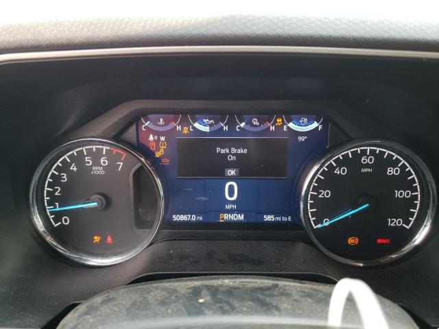 2023 FORD F-150 SUPE 1FTFW1E86PKD67707