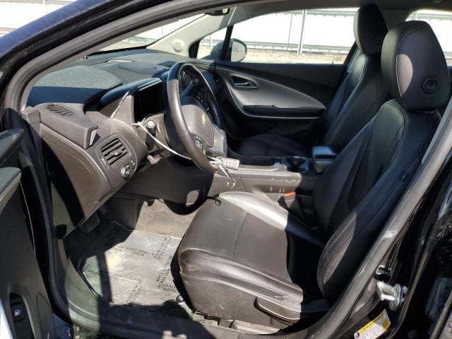 VIN 1G1RH6E44EU167470 2014 Chevrolet Volt no.7