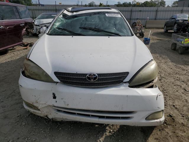 4T1BF32K34U066124 2004 Toyota Camry Le