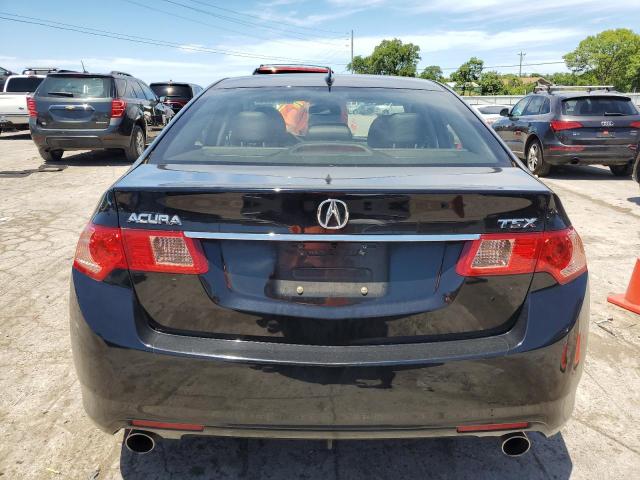 2014 Acura Tsx VIN: JH4CU2F43EC003468 Lot: 61326804