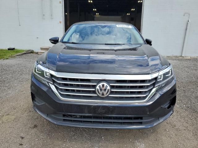 2020 VOLKSWAGEN PASSAT HIG 1VWUA7A3XLC009563
