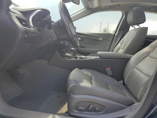 2015 CHEVROLET IMPALA LTZ 2G1165S30F9217823