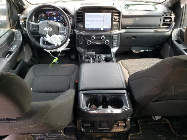 2023 FORD F-150 SUPE 1FTFW1E86PKD67707