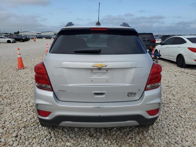 2017 CHEVROLET TRAX 1LT - 3GNCJLSB5HL266579